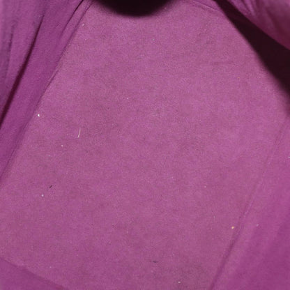 Louis Vuitton Petit Noe Handbag Epi Leather, YELLOW, LEATHER, Shoulder bag