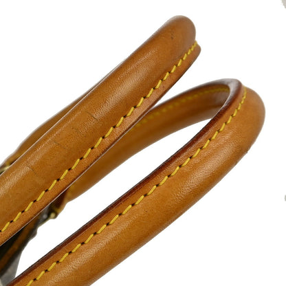 Louis Vuitton Ellipse Bag Monogram Canvas, BROWN, CANVAS, Handbag