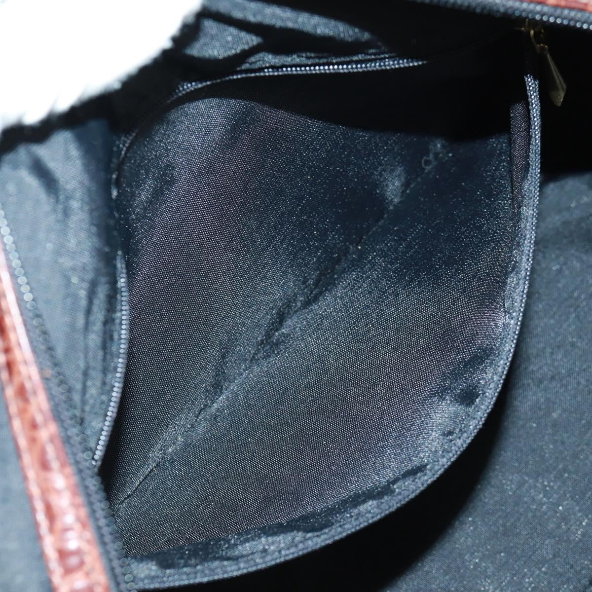 Balenciaga Vintage handbag Nylon, BLACK, NYLON, Handbag