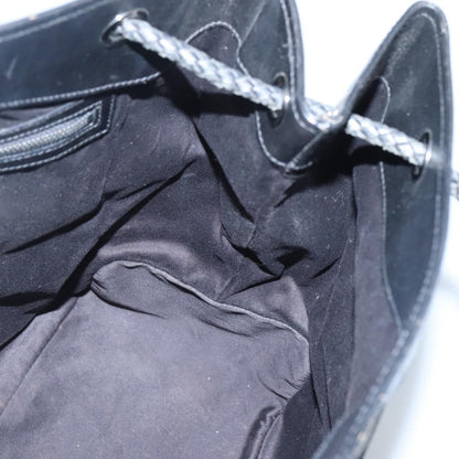 Gucci GG Canvas Bag Canvas, BLACK, CANVAS, Tote bag