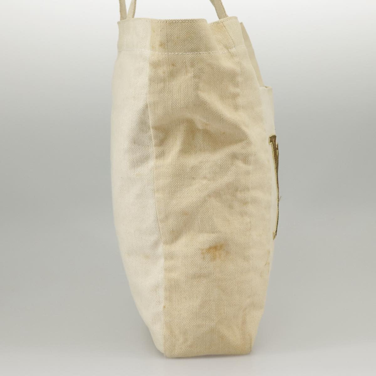 Louis Vuitton That's Love Tote Canvas, BEIGE, CANVAS, Tote bag