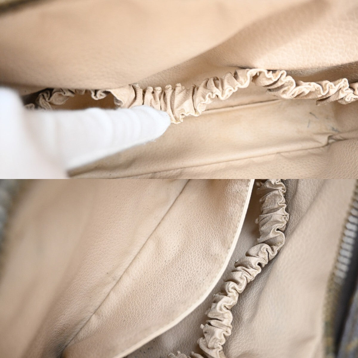 Louis Vuitton Trousse Toilette Monogram Canvas, BROWN, CANVAS, Toiletry Case