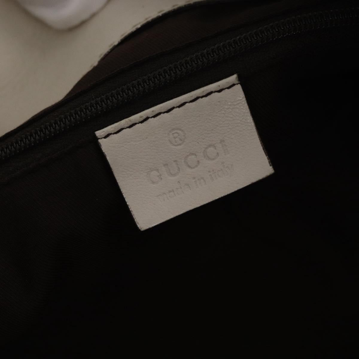 Gucci D Ring Tote GG Canvas, BEIGE, CANVAS, Tote bag