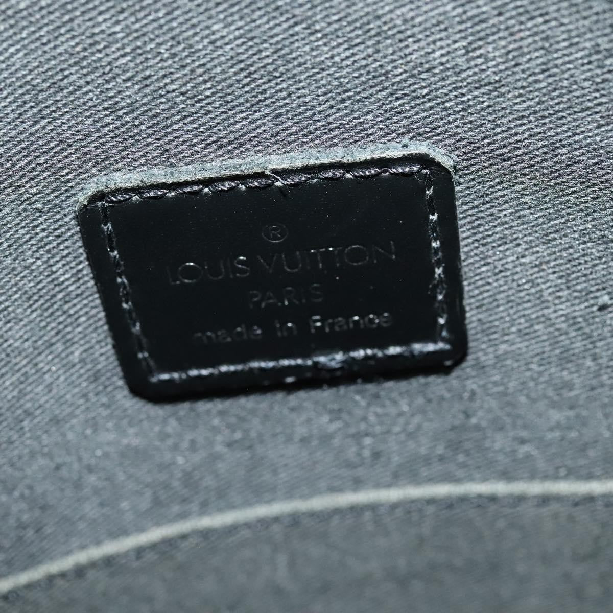 Louis Vuitton Bobby Shoulder Bag Monogram Glace Leather, BROWN, PATENT_LEATHER, Shoulder bag