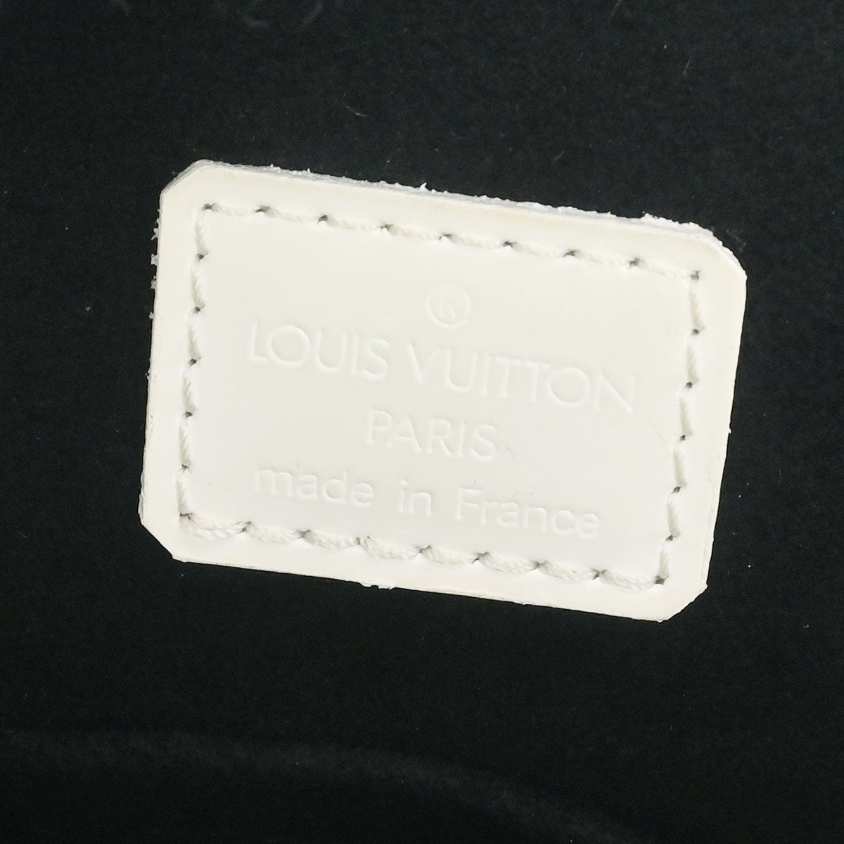 Louis Vuitton Alma Handbag Limited Edition Graffiti Leather, BLACK, LEATHER, Handbag