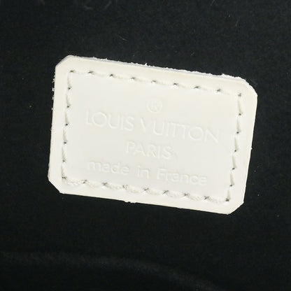 Louis Vuitton Alma Handbag Limited Edition Graffiti Leather, BLACK, LEATHER, Handbag