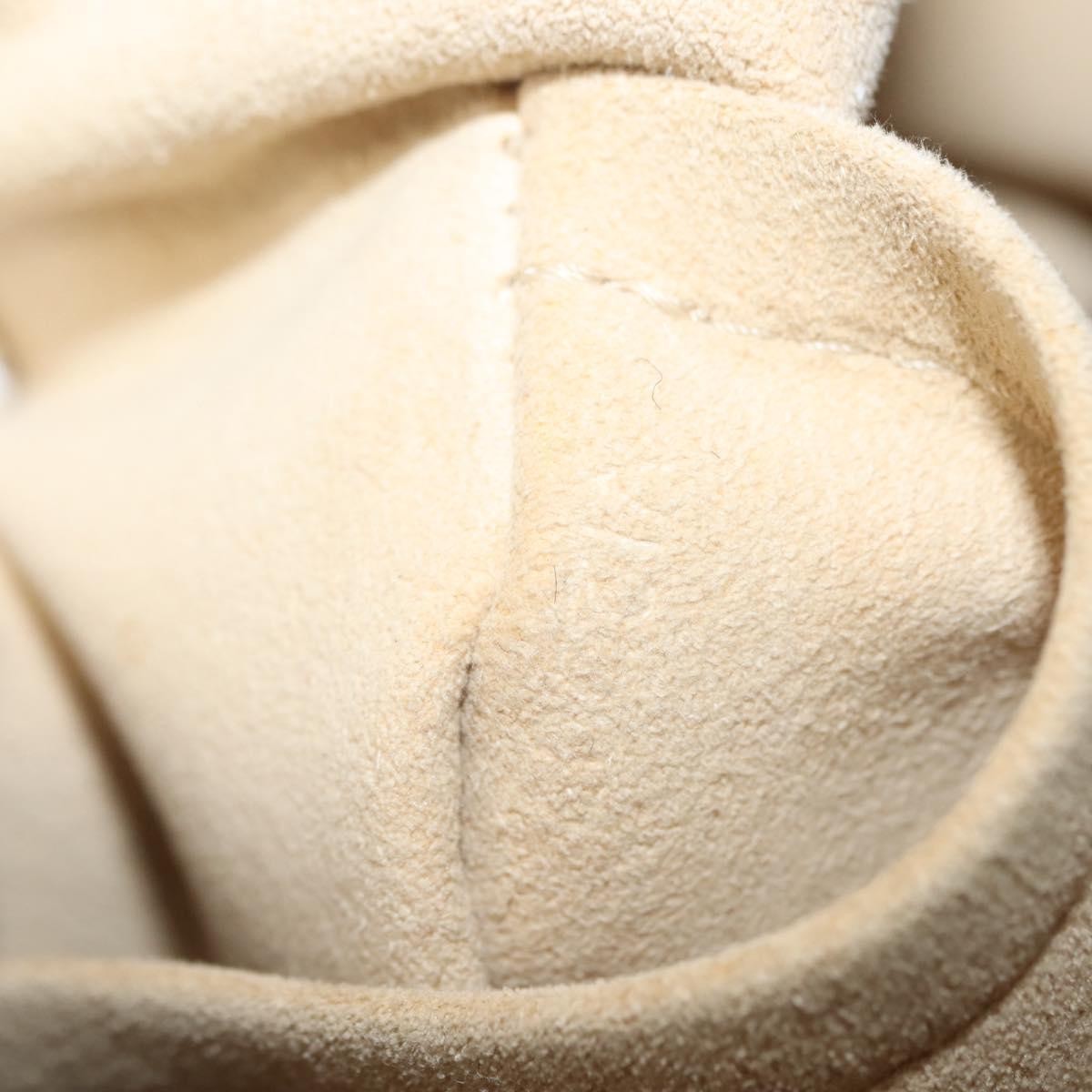 Louis Vuitton Saleya Handbag Damier, WHITE, CANVAS, Tote bag