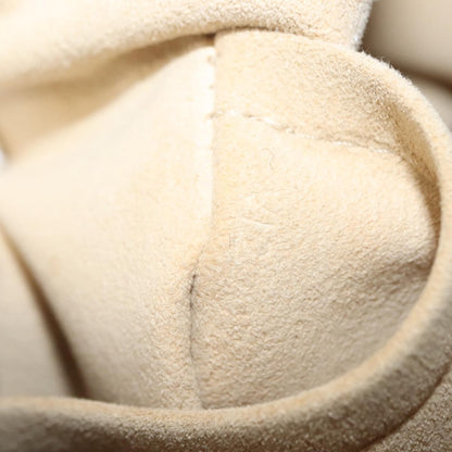 Louis Vuitton Saleya Handbag Damier, WHITE, CANVAS, Tote bag