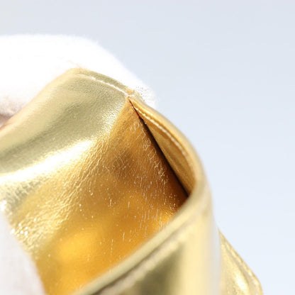 Louis Vuitton Agenda Cover Patent Leather, GOLD, PATENT_LEATHER, Wallets