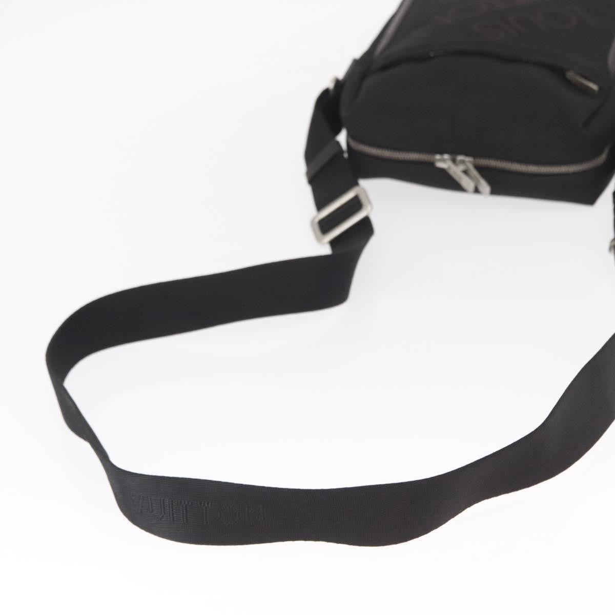 Louis Vuitton Citadin Messenger Bag Damier Geant Canvas, BLACK, CANVAS, Shoulder bag