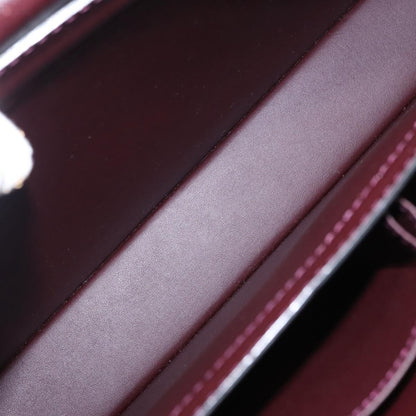 Louis Vuitton Pilot Briefcase Taiga Leather, BROWN, LEATHER, Briefcase