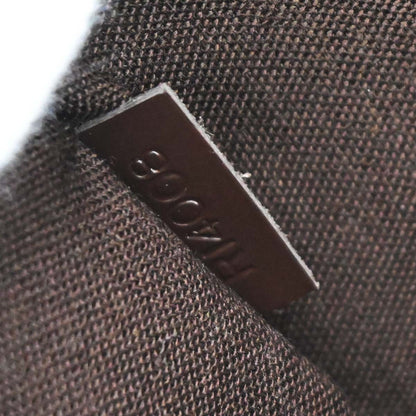 Louis Vuitton Spencer Messenger Bag Damier, BROWN, CANVAS, Shoulder bag