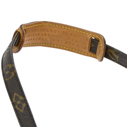 Louis Vuitton Amazone Bag Monogram Canvas, BROWN, CANVAS, Shoulder bag