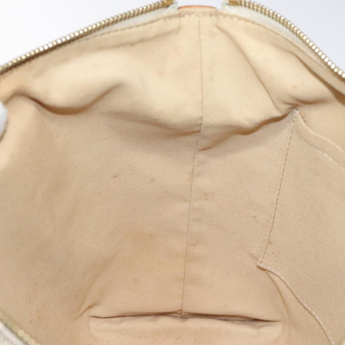 Louis Vuitton Totally Handbag Damier azur, MULTICOLOUR, CANVAS, Handbag