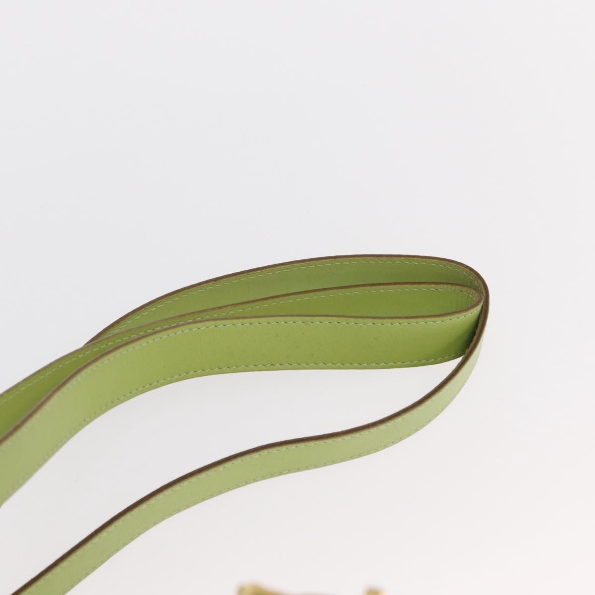 Salvatore Ferragamo Gancini Backpack Suede, GREEN, SUEDE, Backpack