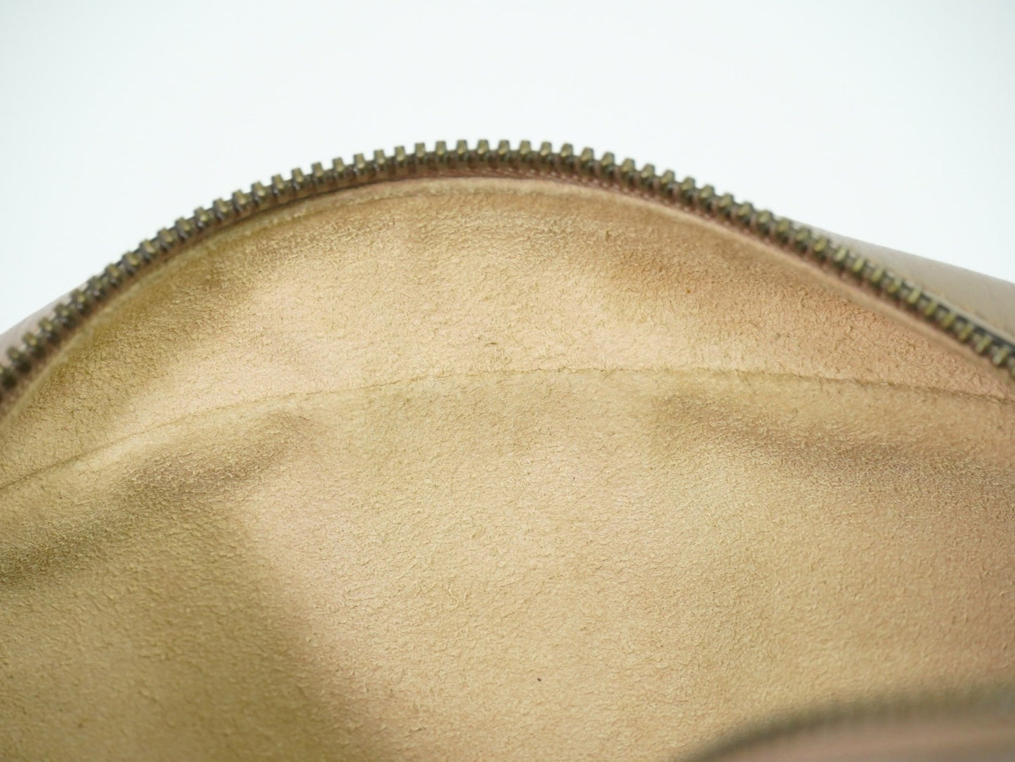 Gucci GG Marmont Shoulder Bag Matelasse Leather, BEIGE, LEATHER, Shoulder bag