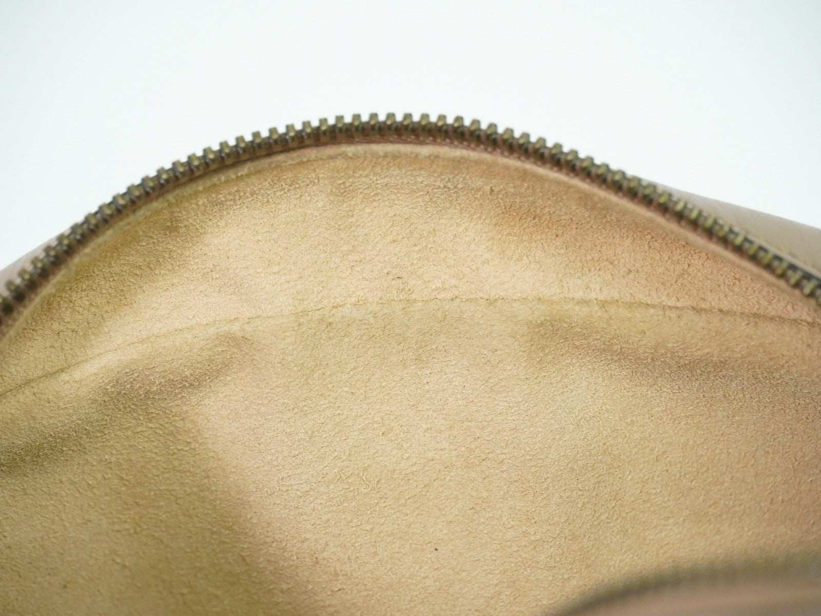 Gucci GG Marmont Shoulder Bag Matelasse Leather, BEIGE, LEATHER, Shoulder bag