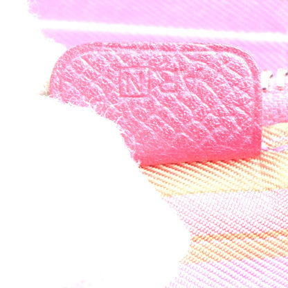 Hermes Azap Zip Around Wallet Epsom, RED, LEATHER, Wallets