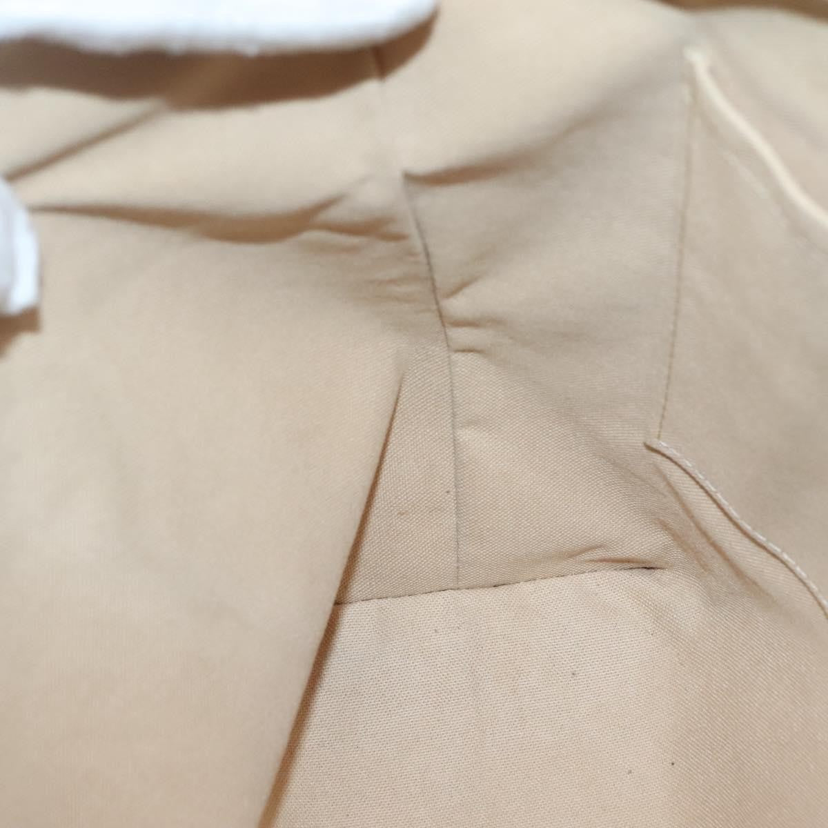 Louis Vuitton Totally Handbag Damier, WHITE, CANVAS, Tote bag