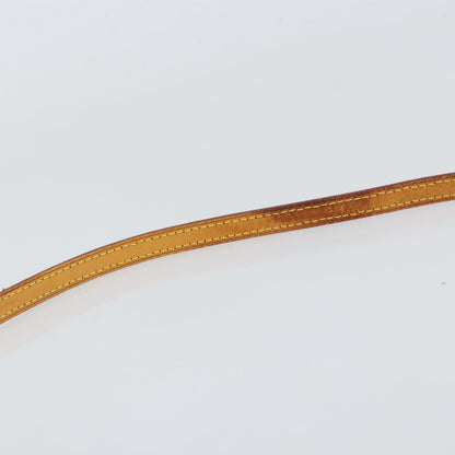 Louis Vuitton Eva Handbag Monogram Canvas, BROWN, CANVAS, Shoulder bag