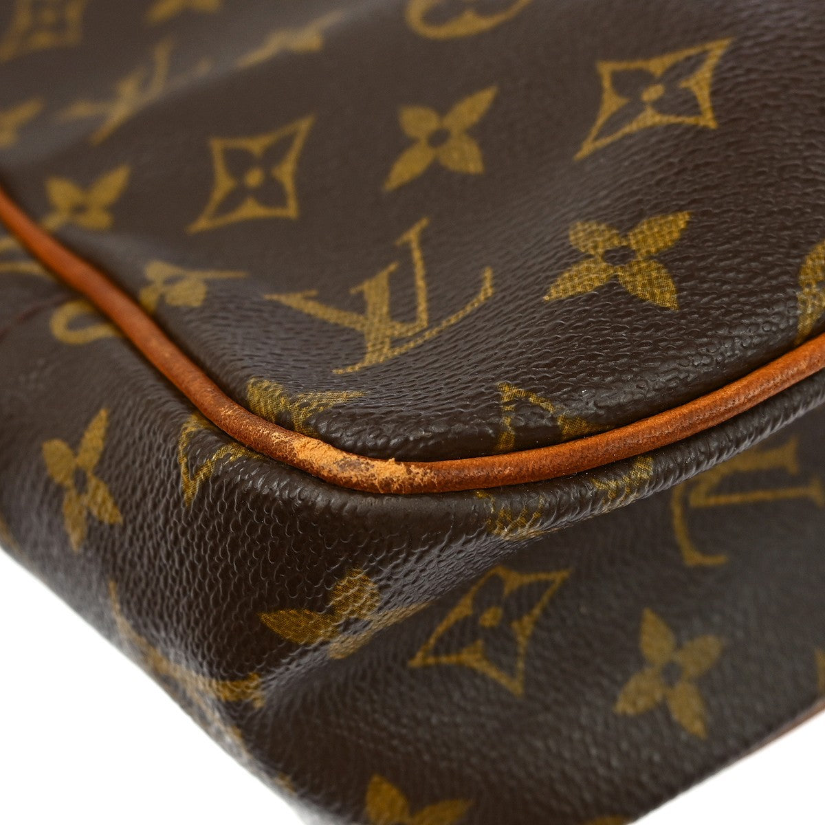 Louis Vuitton Porte-Documents Pegase Bag Monogram Canvas, BROWN, CANVAS, Briefcase