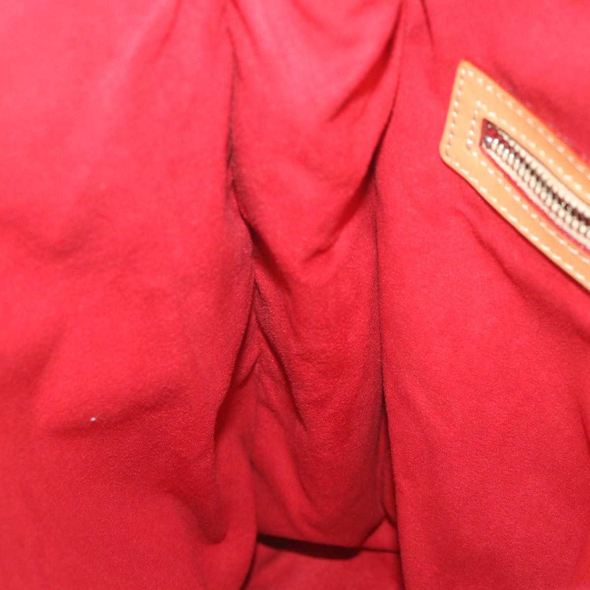 Burberry Open Tote Printed Canvas, BEIGE, CANVAS, Tote bag