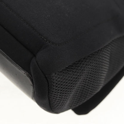 Prada Vintage Sport Shoulder bag Nylon, BLACK, NYLON, Shoulder bag