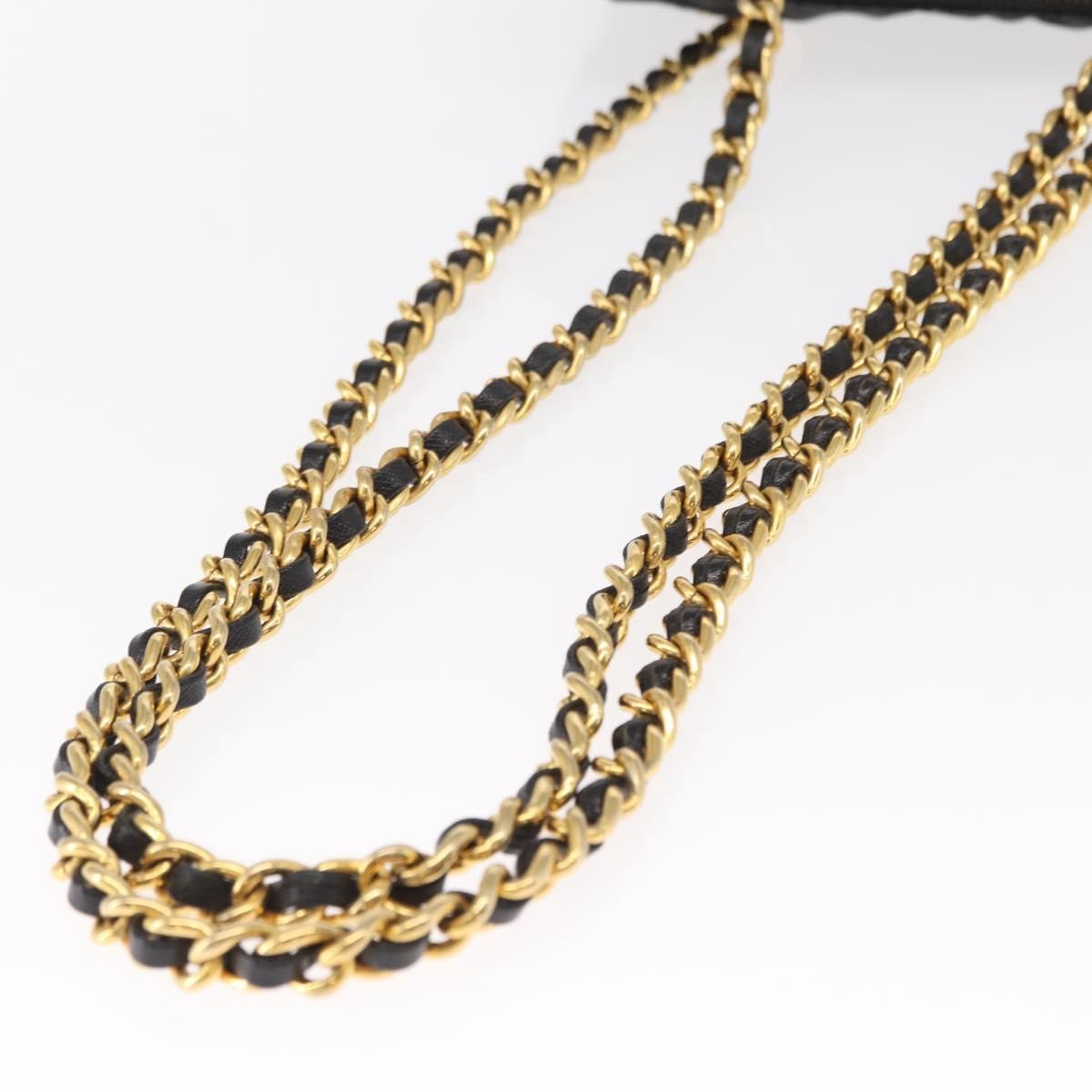 Prada Re-Edition 1995 Chain Tote Quilted Re-Nylon, BLACK, NYLON, Shoulder bag