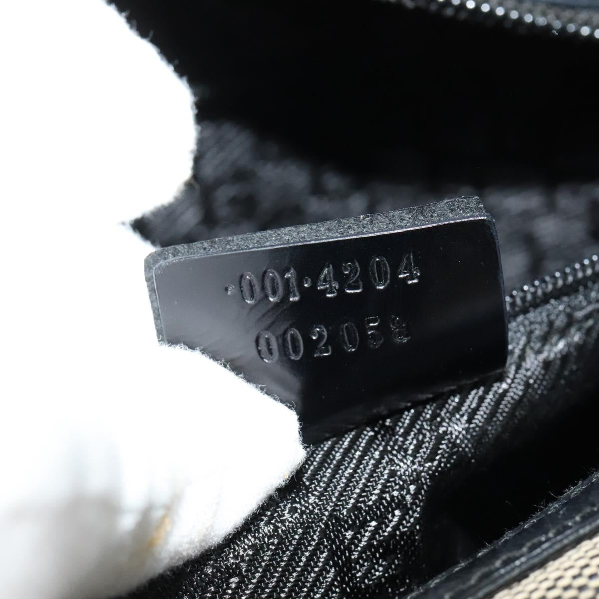 Gucci Ophidia Double Zip Wristlet Pouch GG Coated Canvas, BEIGE, CANVAS, Clutche & pouche