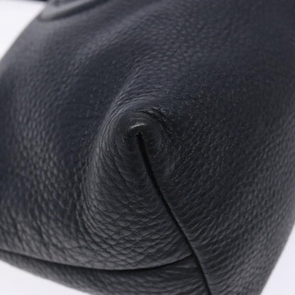 Gucci Soho Kid's Tote Leather, BLACK, LEATHER, Tote bag