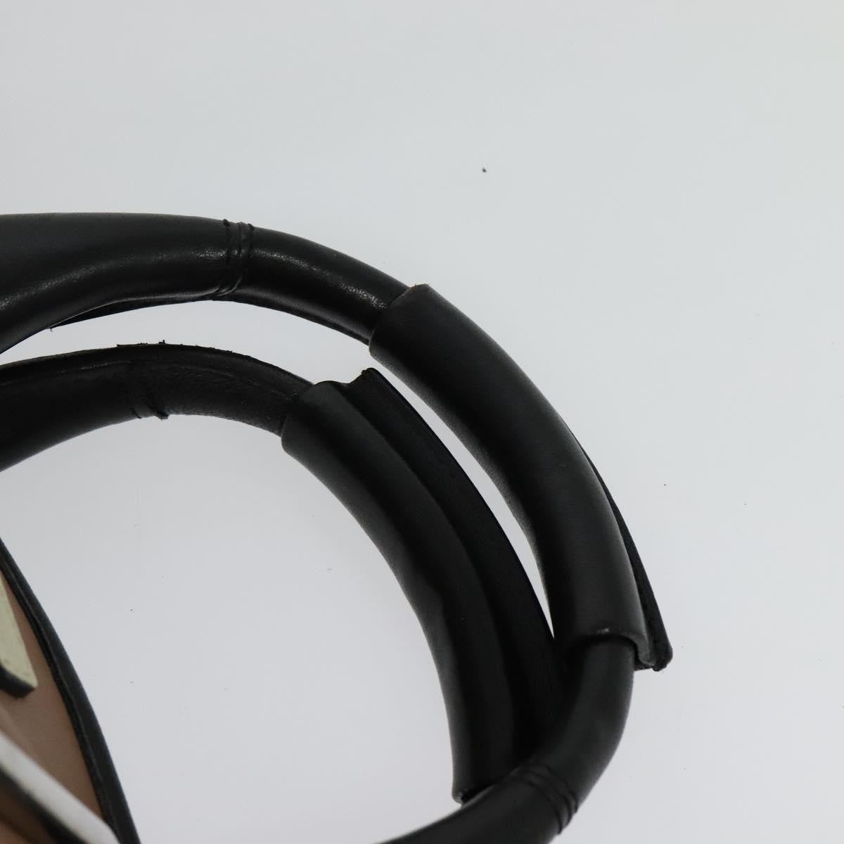 Chloe Ethel Handbag Leather, PINK, LEATHER, Handbag