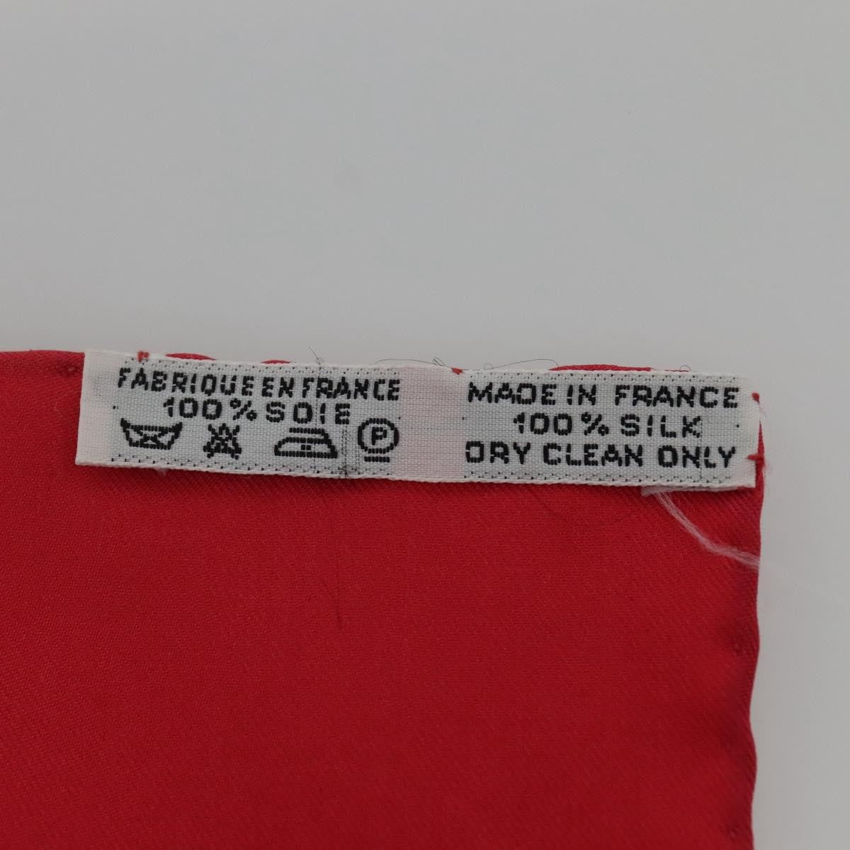 Hermes Carré 90 Silk multicolor, MULTICOLOUR, SILK, Scarve & shawl