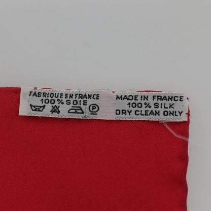 Hermes Carré 90 Silk multicolor, MULTICOLOUR, SILK, Scarve & shawl