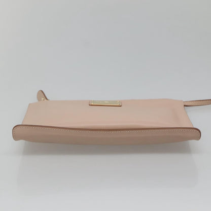 Salvatore Ferragamo Sookie Satchel Leather, BEIGE, LEATHER, Handbag