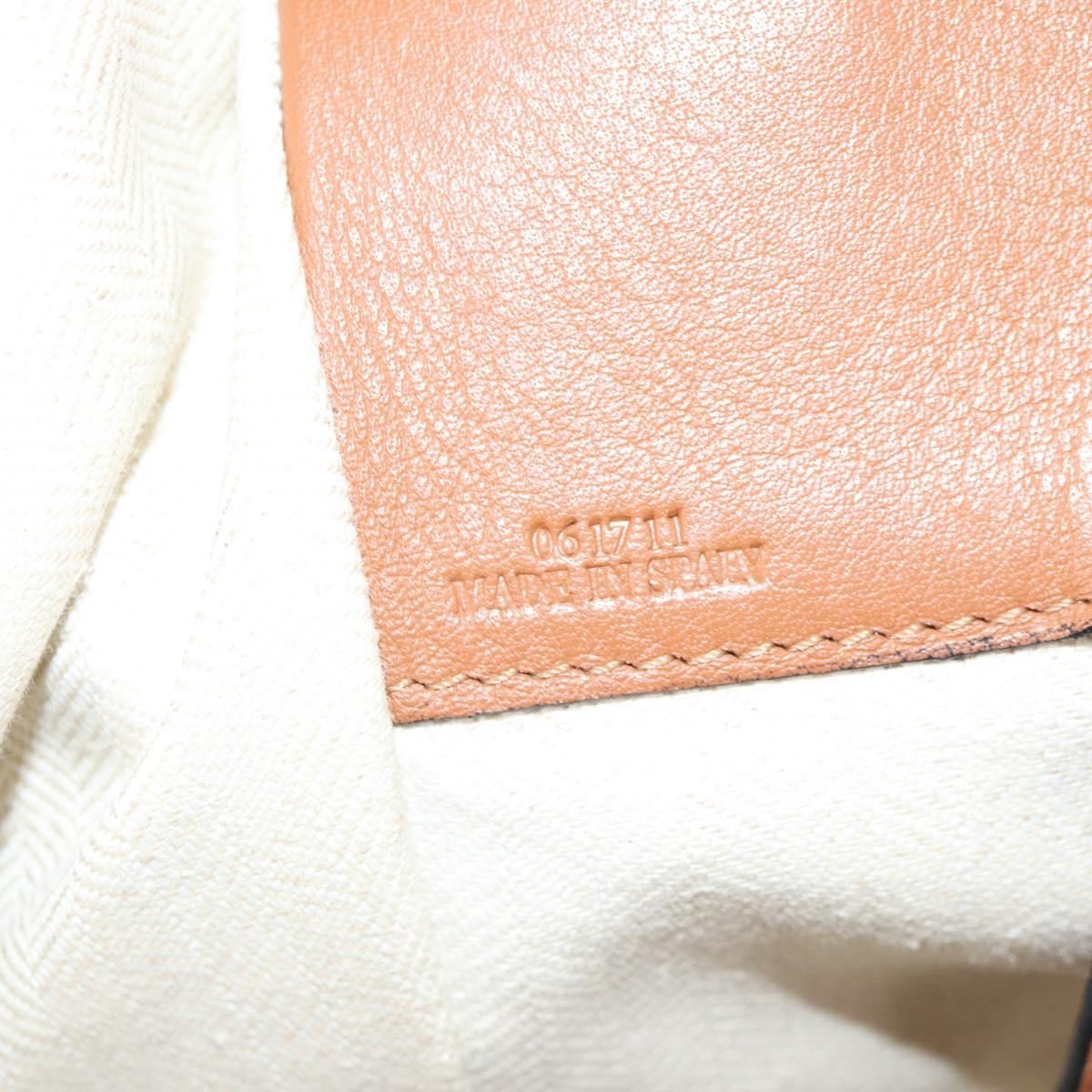 Loewe Hammock Bag Printed Canvas, MULTICOLOUR, CANVAS, Handbag