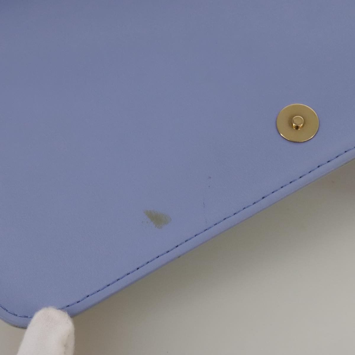 Louis Vuitton Thompson Street Handbag Monogram Vernis, PURPLE, PATENT_LEATHER, Handbag