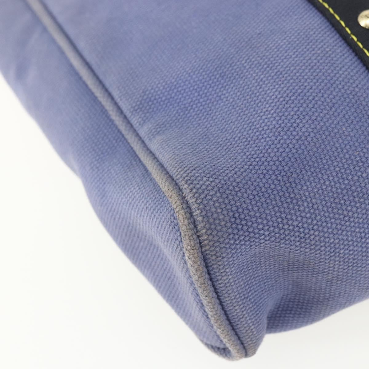 Louis Vuitton Antigua Tote Canvas, PURPLE, CANVAS, Tote bag