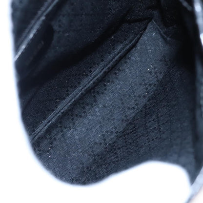 Gucci Vintage Bamboo Backpack Patent, BLACK, PATENT_LEATHER, Backpack