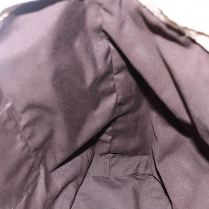 Gucci Original Web Tote GG Canvas, BEIGE, CANVAS, Tote bag