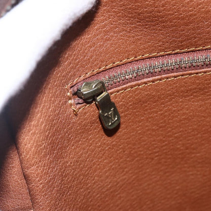 Louis Vuitton Marceau Messenger Bag Monogram Canvas, MULTICOLOUR, CANVAS, Shoulder bag