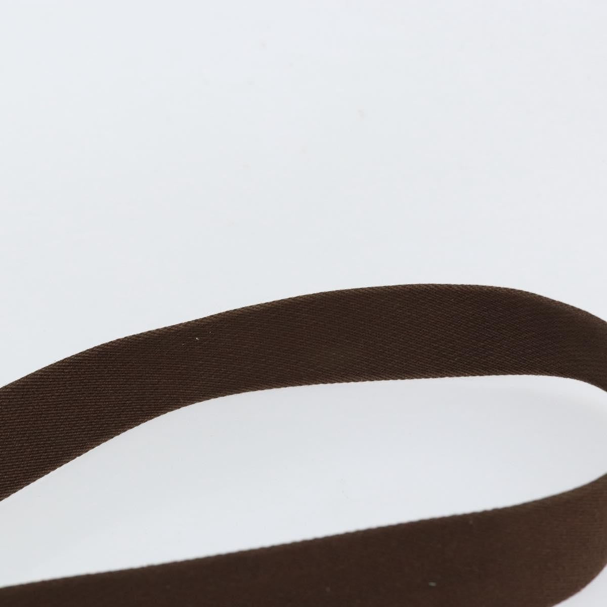 Louis Vuitton Brooklyn Handbag Damier, BROWN, CANVAS, Shoulder bag