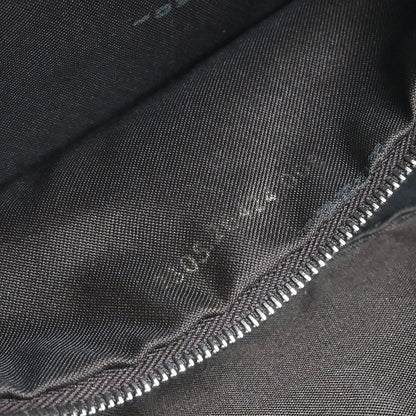 Fendi Baguette Bag Zucca Canvas, BROWN, CANVAS, Handbag