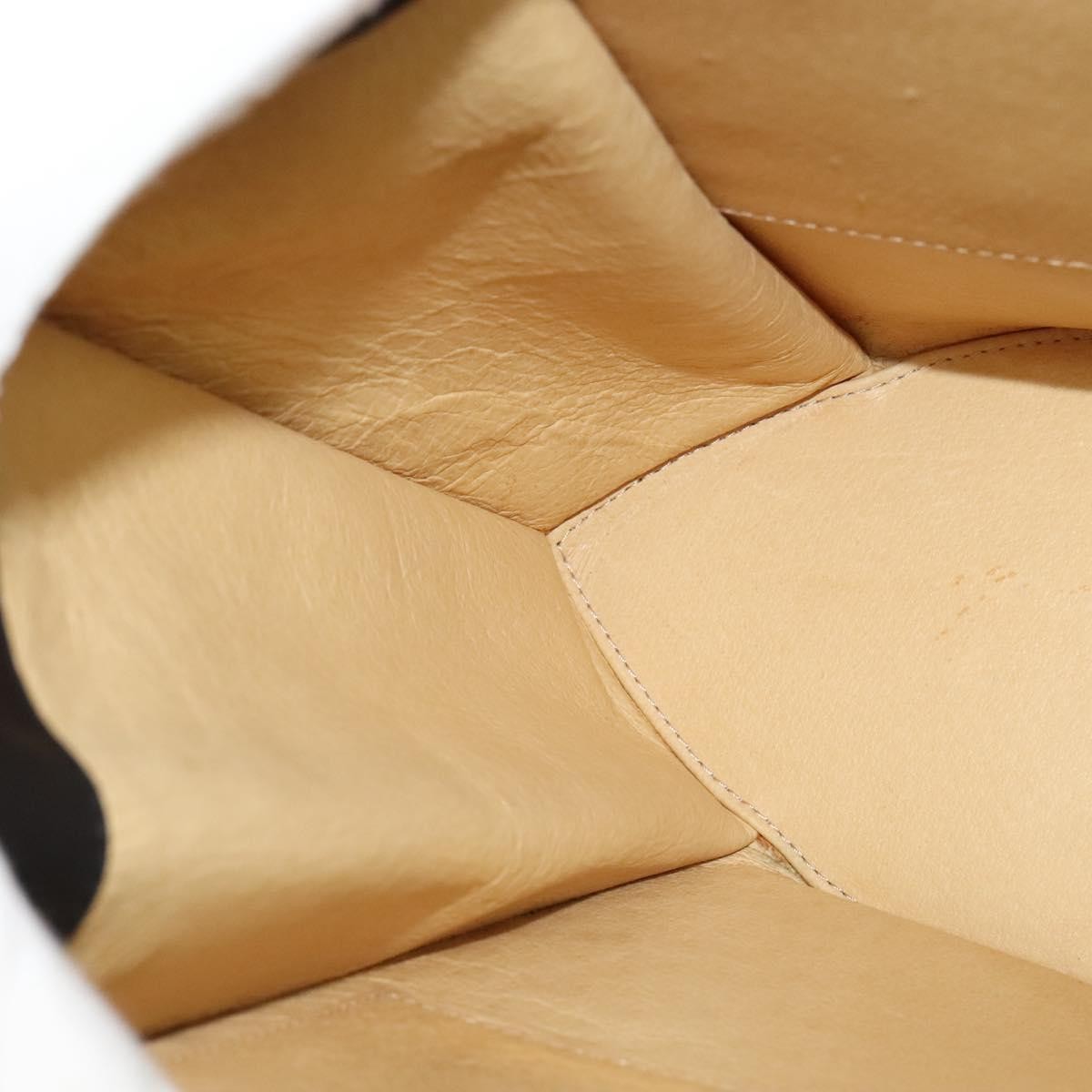 Bally Handbag Leather, BLACK, LEATHER, Handbag