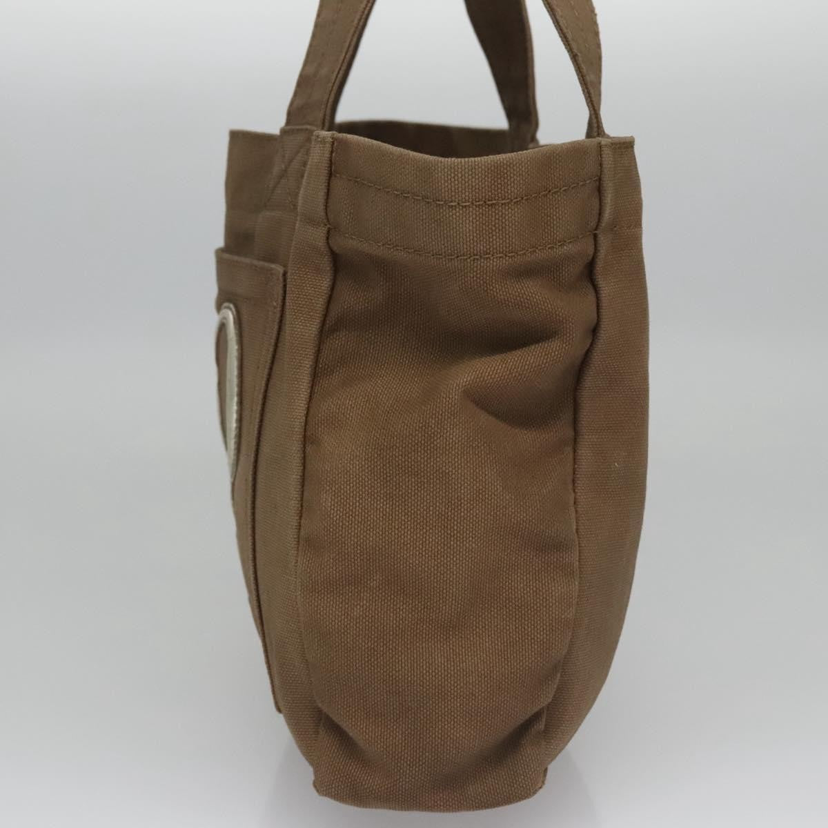 Louis Vuitton That's Love Tote Canvas, KHAKI, CANVAS, Tote bag