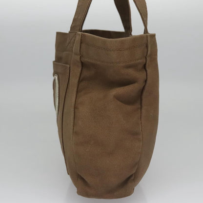 Louis Vuitton That's Love Tote Canvas, KHAKI, CANVAS, Tote bag