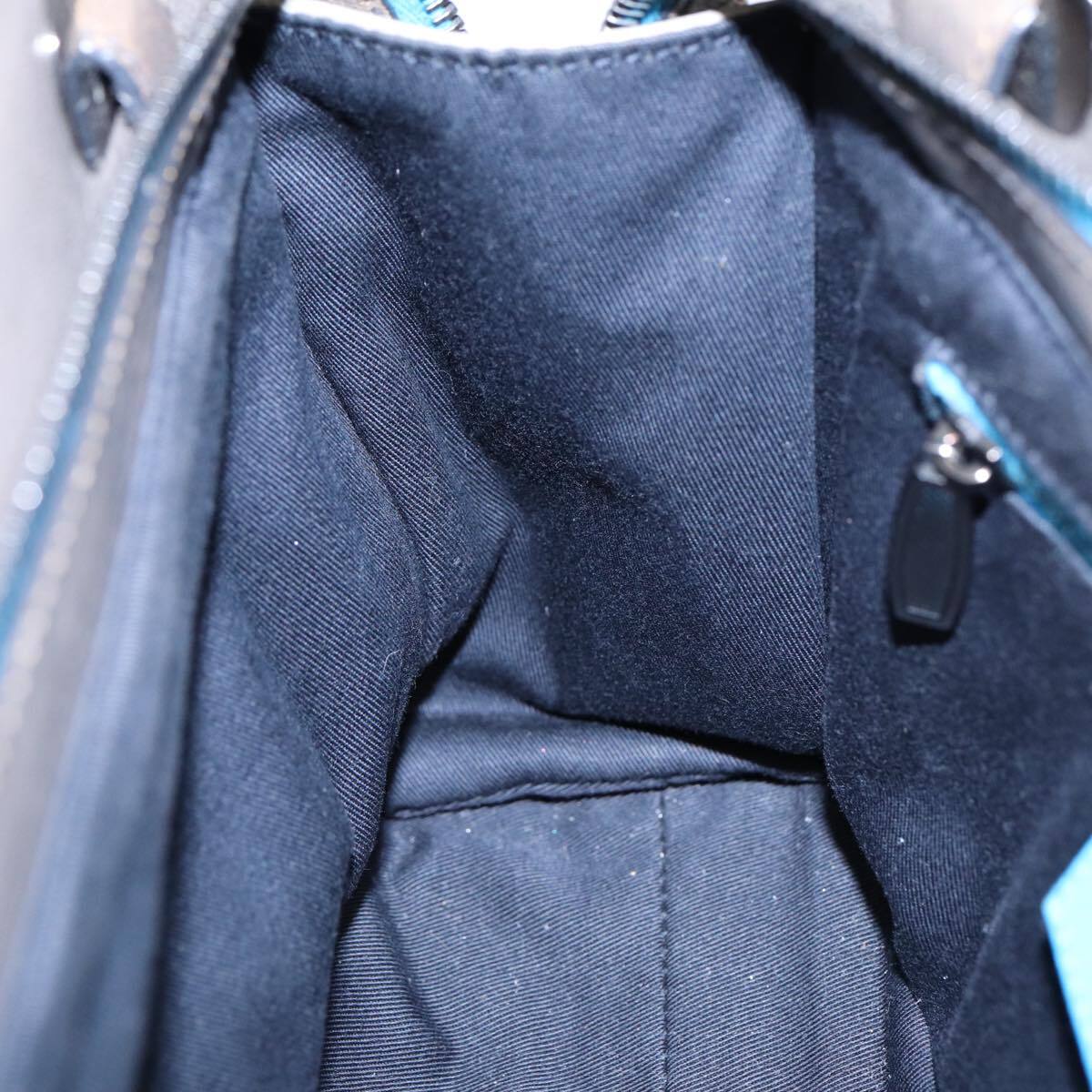 Balenciaga Cherche Midi Chain Shoulder Bag Leather, GRAY, LEATHER, Shoulder bag