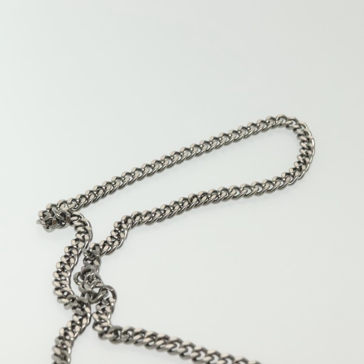 Stella McCartney Falabella Fold Over Crossbody Bag Suede, GRAY, SUEDE, Crossbody bag