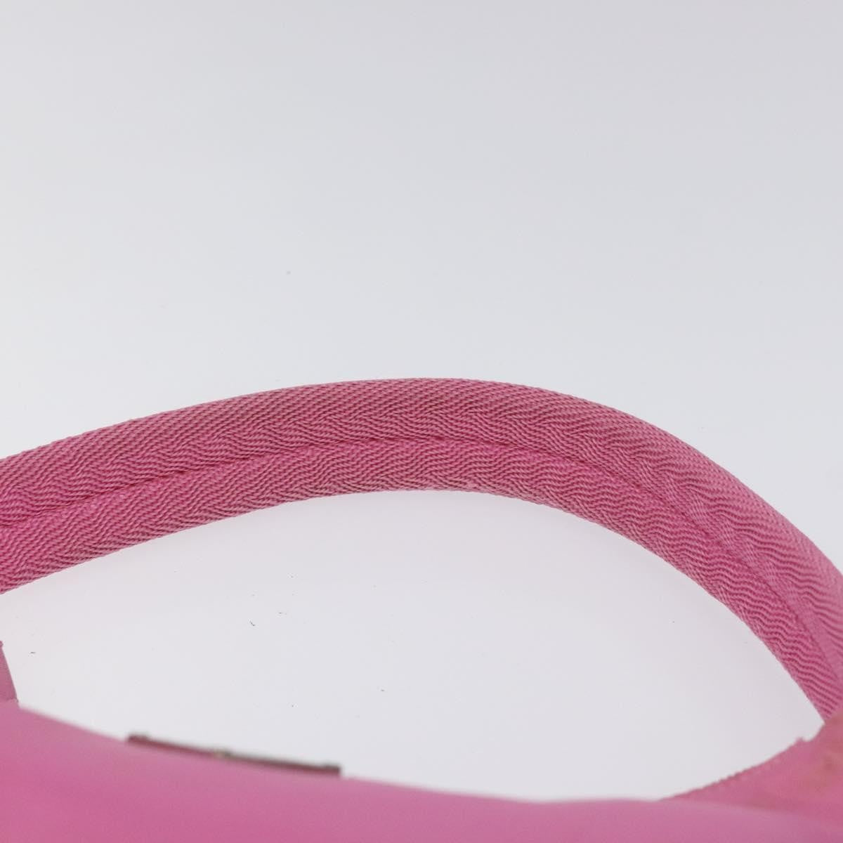 Prada Hobo Tessuto, PINK, NYLON, Clutche & pouche