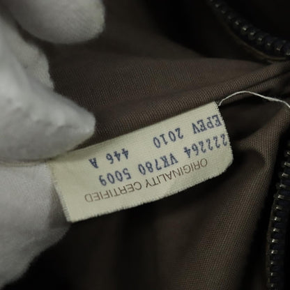 Bottega Veneta Double Compartment Convertible Tote Intrecciato Nappa, BLACK, LEATHER, Tote bag