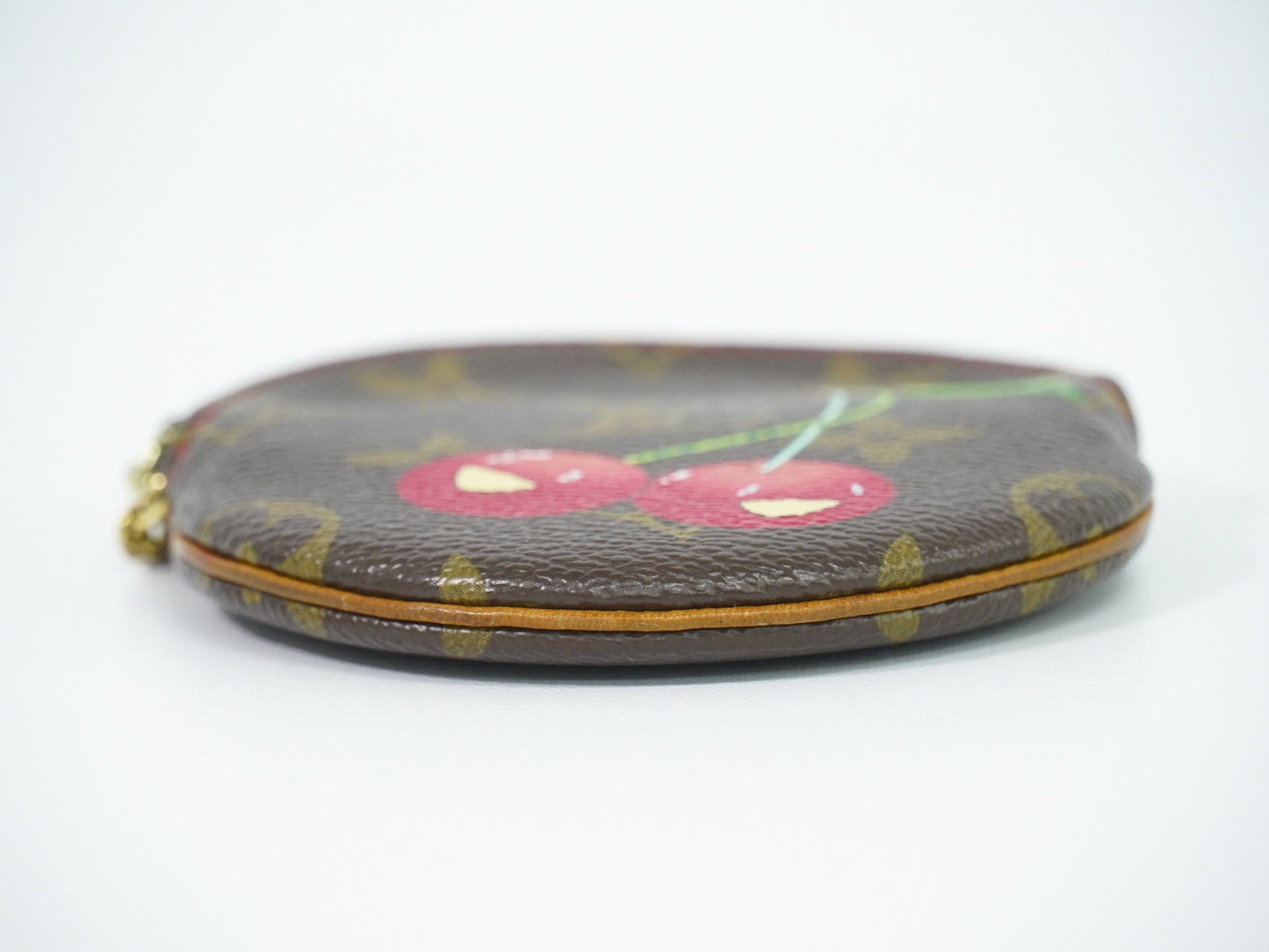 Louis Vuitton x Takashi Murakami Zippy Wallet Monogram Empreinte Leather, MULTICOLOUR, CANVAS, Wallets